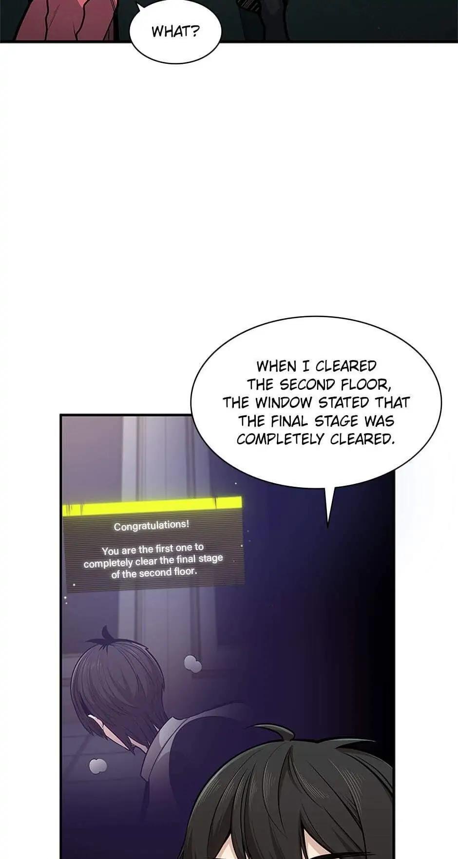 Read The Tutorial Is Too Tough! Manga Online