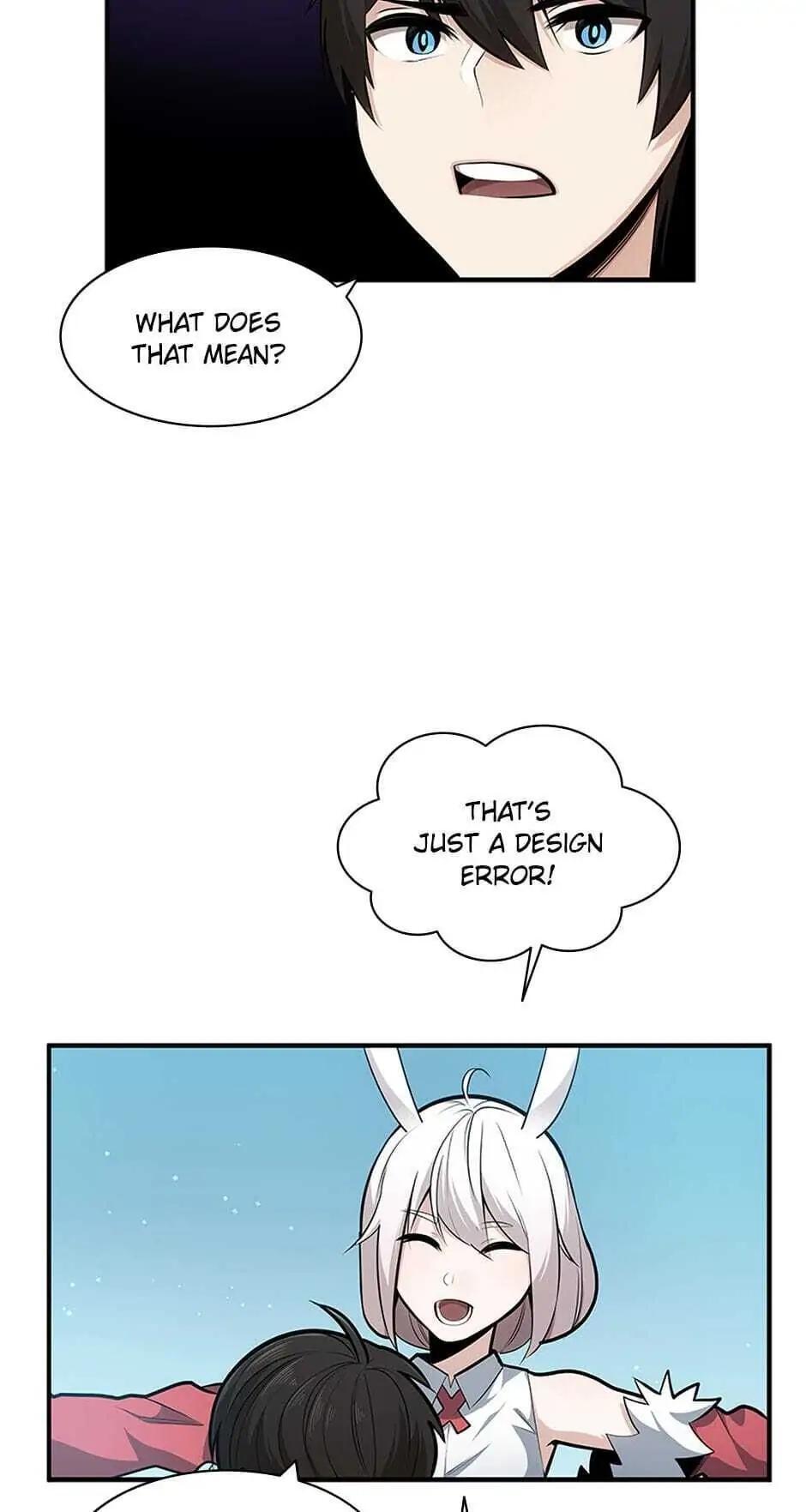 Read The Tutorial Is Too Tough! Manga Online
