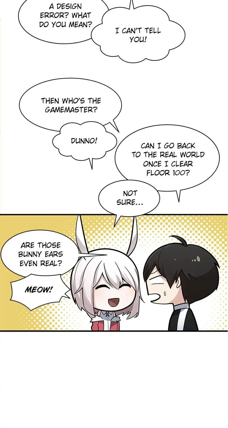 Read The Tutorial Is Too Tough! Manga Online
