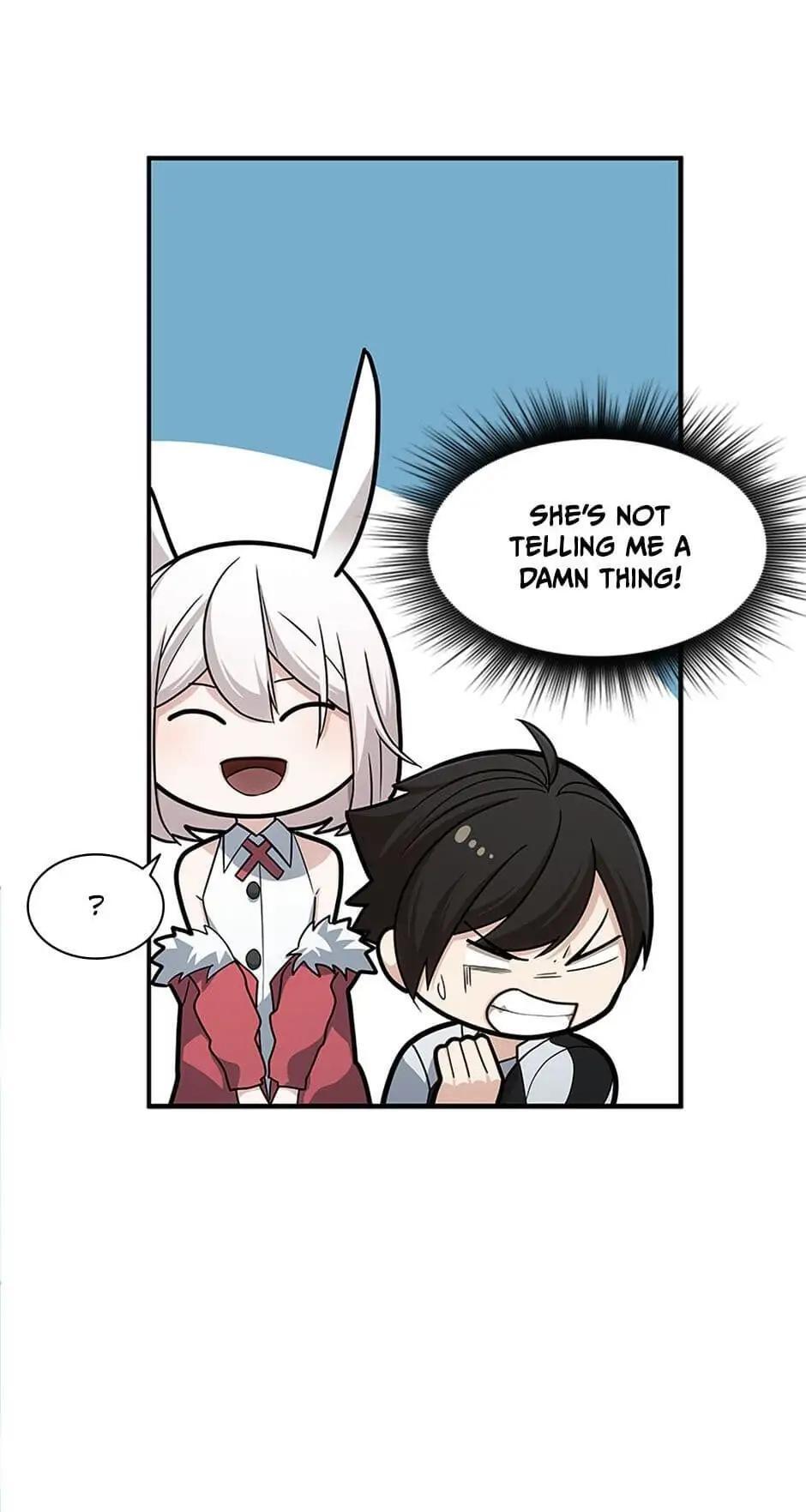 Read The Tutorial Is Too Tough! Manga Online