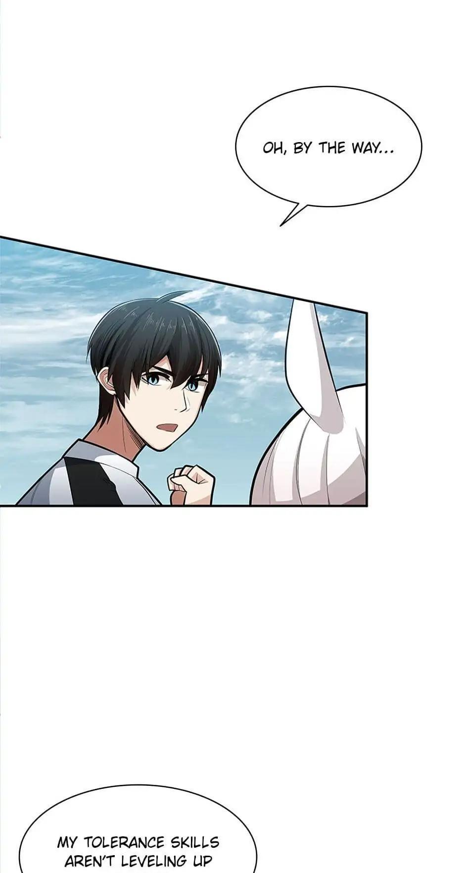 Read The Tutorial Is Too Tough! Manga Online