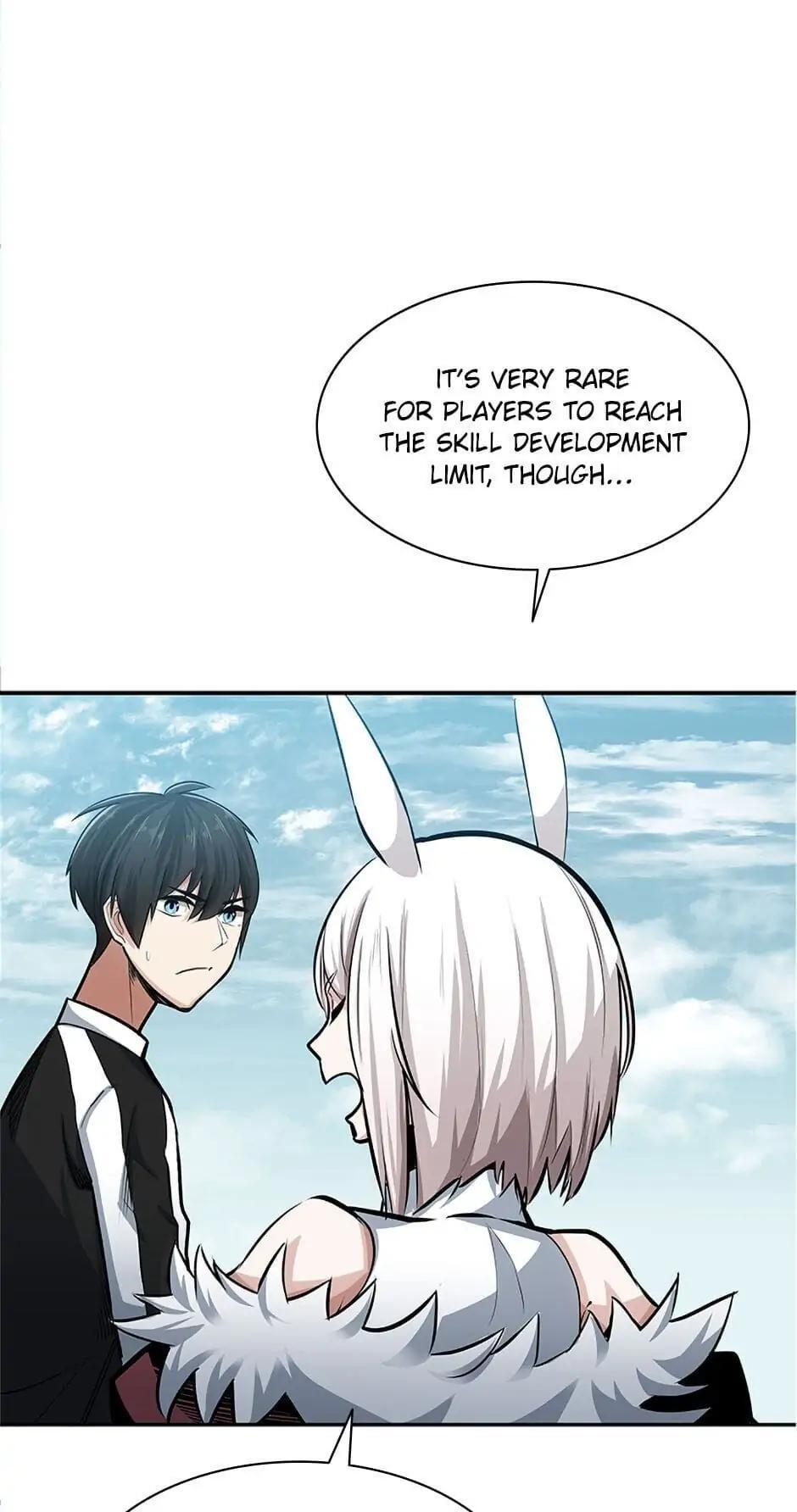 Read The Tutorial Is Too Tough! Manga Online