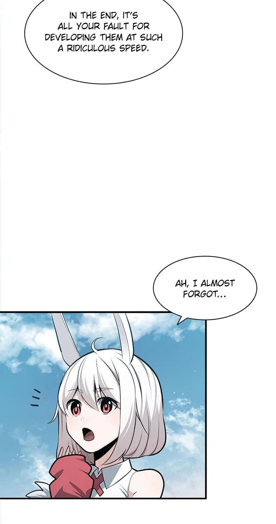 Read The Tutorial Is Too Tough! Manga Online