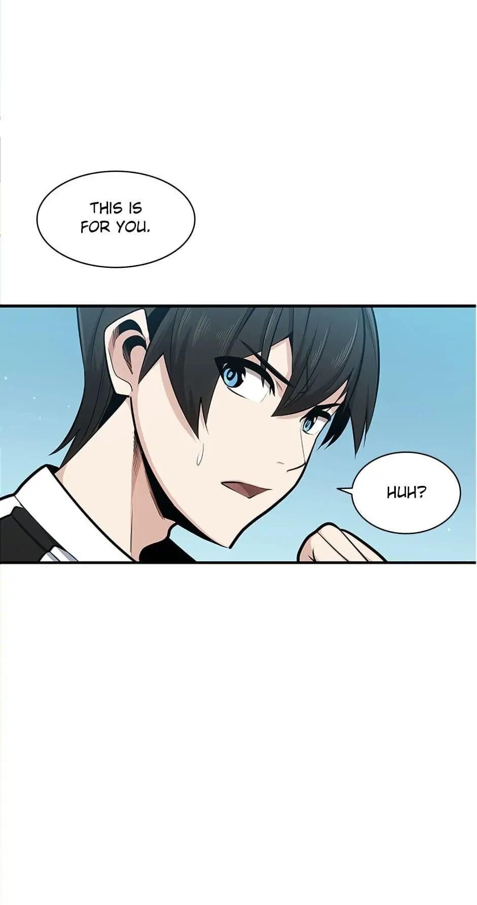Read The Tutorial Is Too Tough! Manga Online