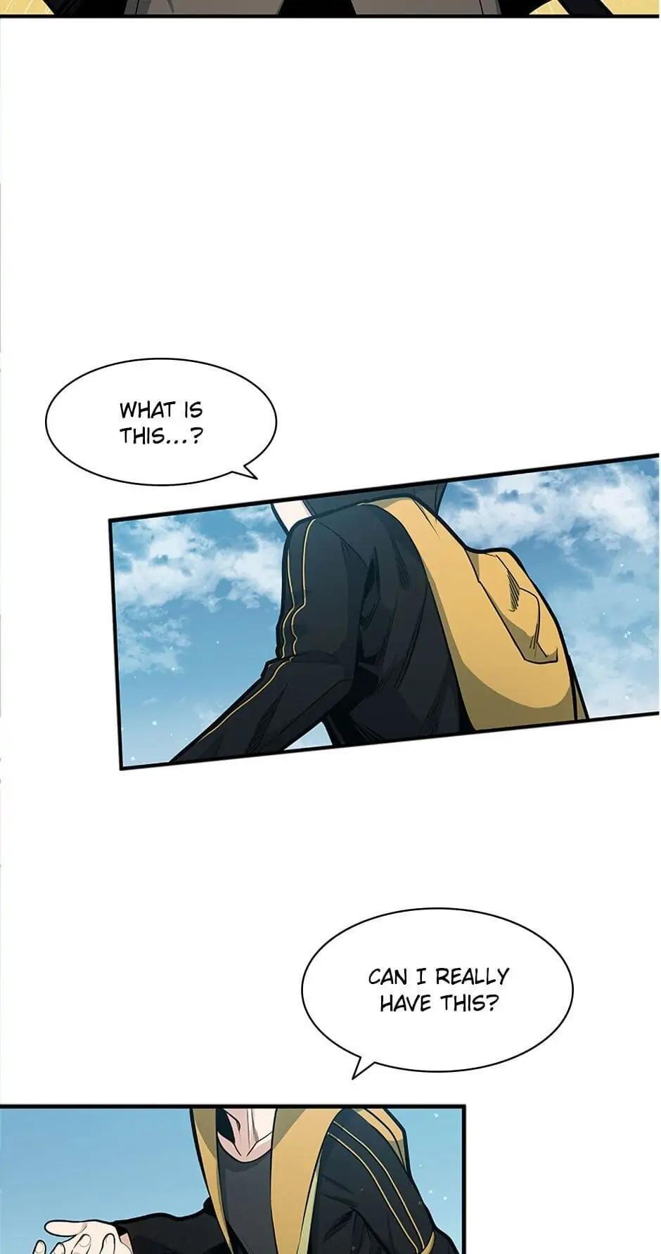 Read The Tutorial Is Too Tough! Manga Online