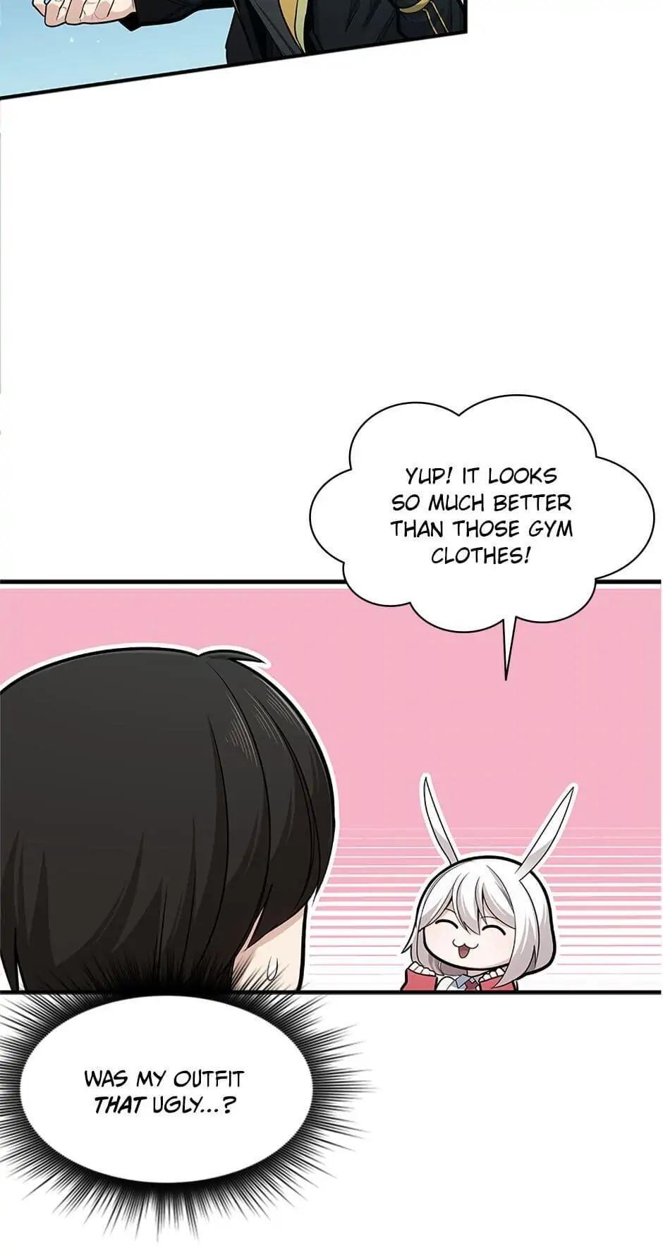 Read The Tutorial Is Too Tough! Manga Online