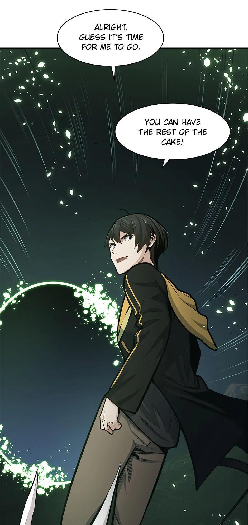 Read The Tutorial Is Too Tough! Manga Online