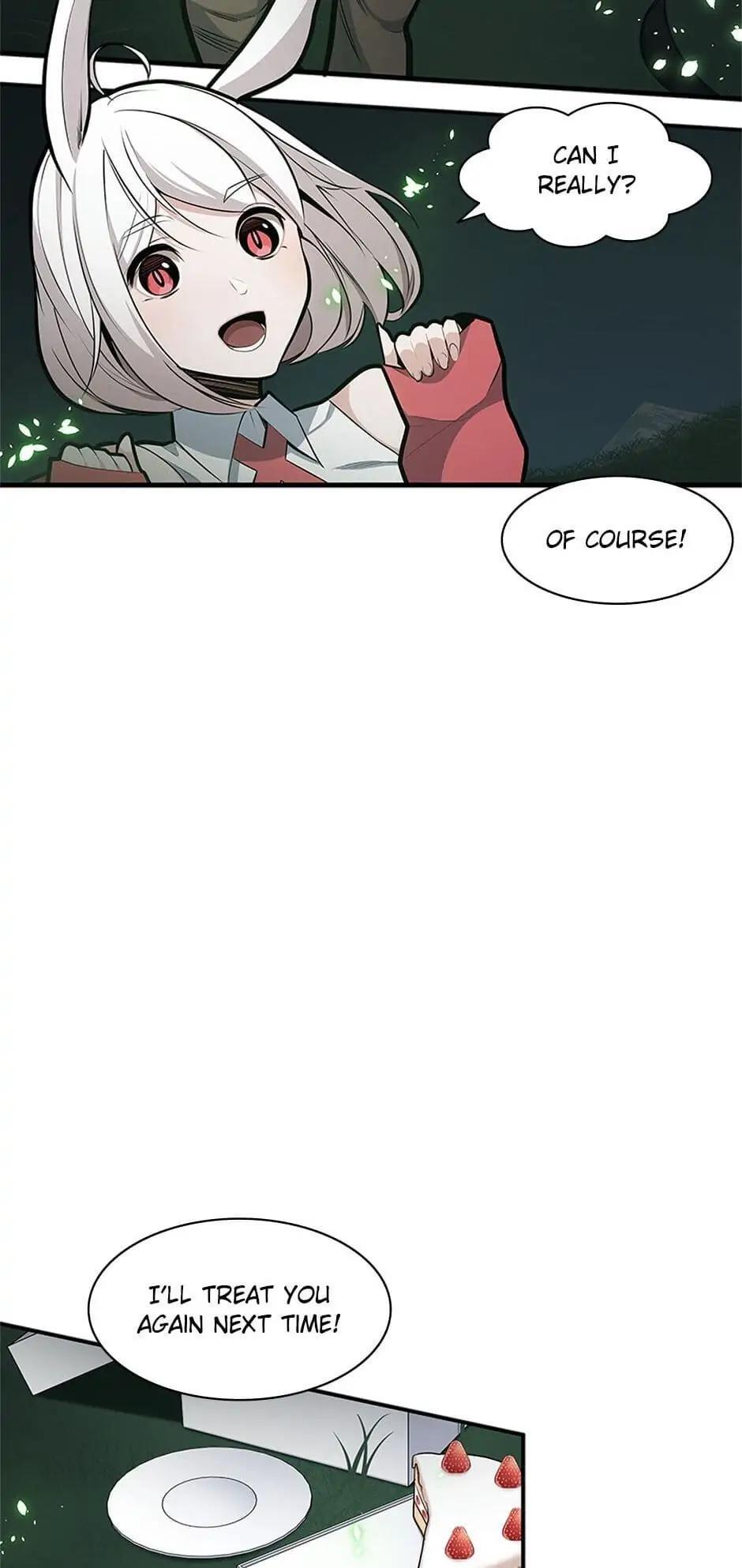 Read The Tutorial Is Too Tough! Manga Online