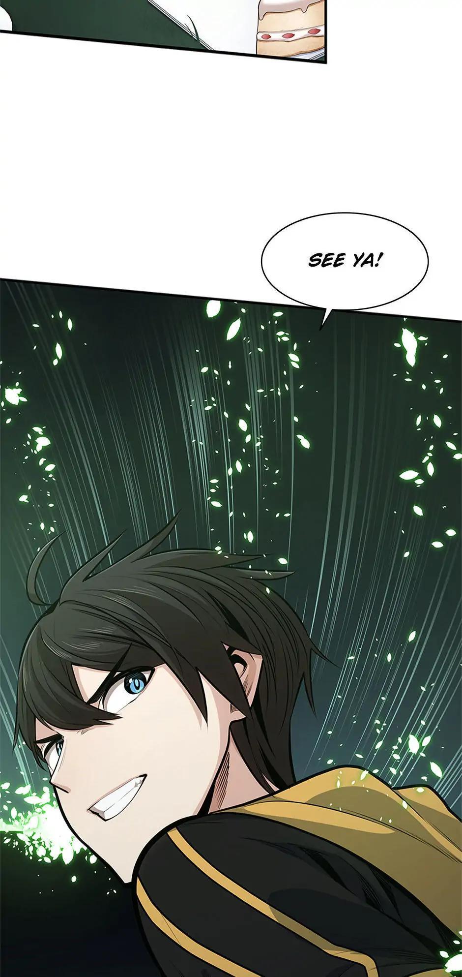 Read The Tutorial Is Too Tough! Manga Online