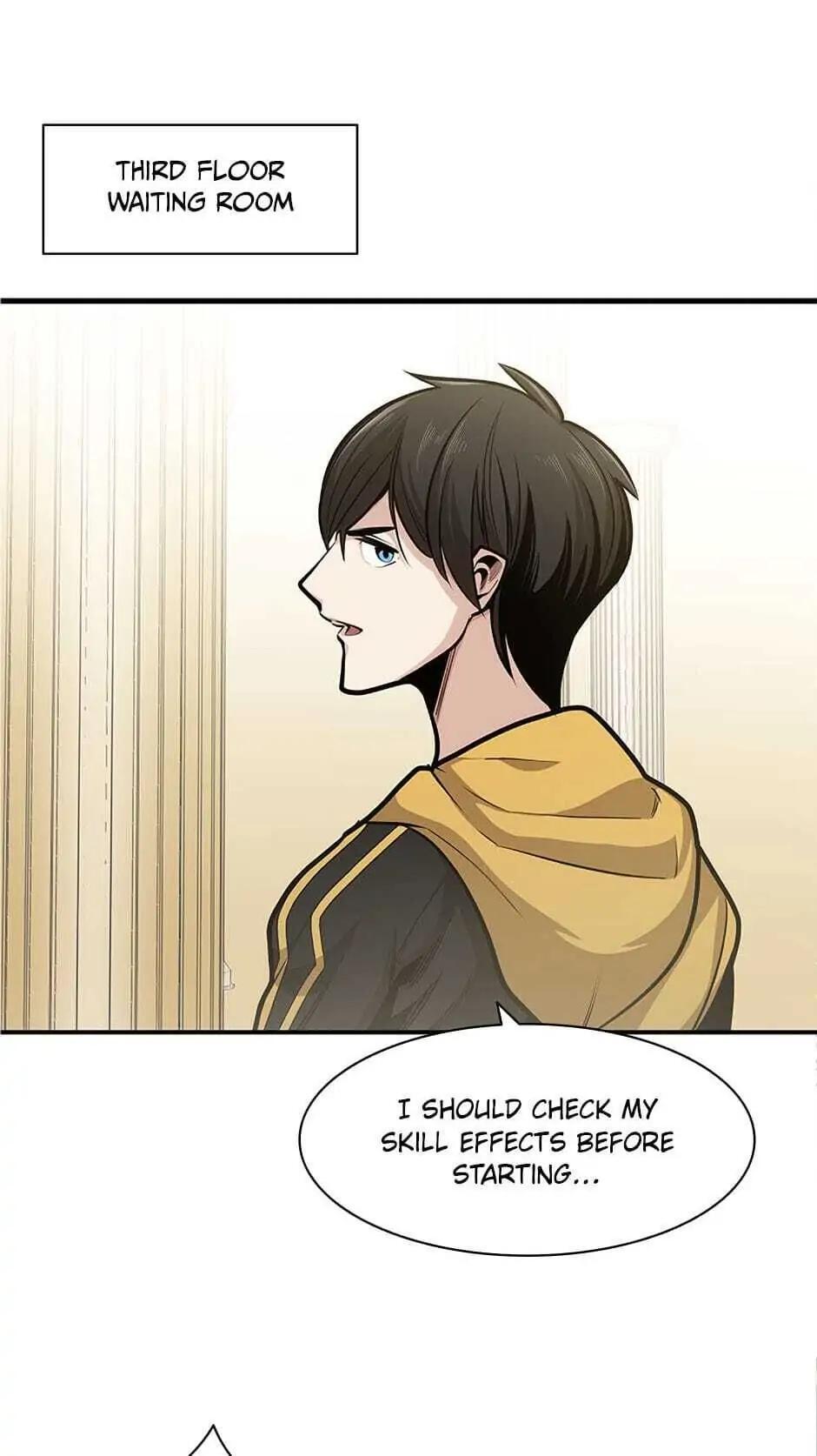 Read The Tutorial Is Too Tough! Manga Online