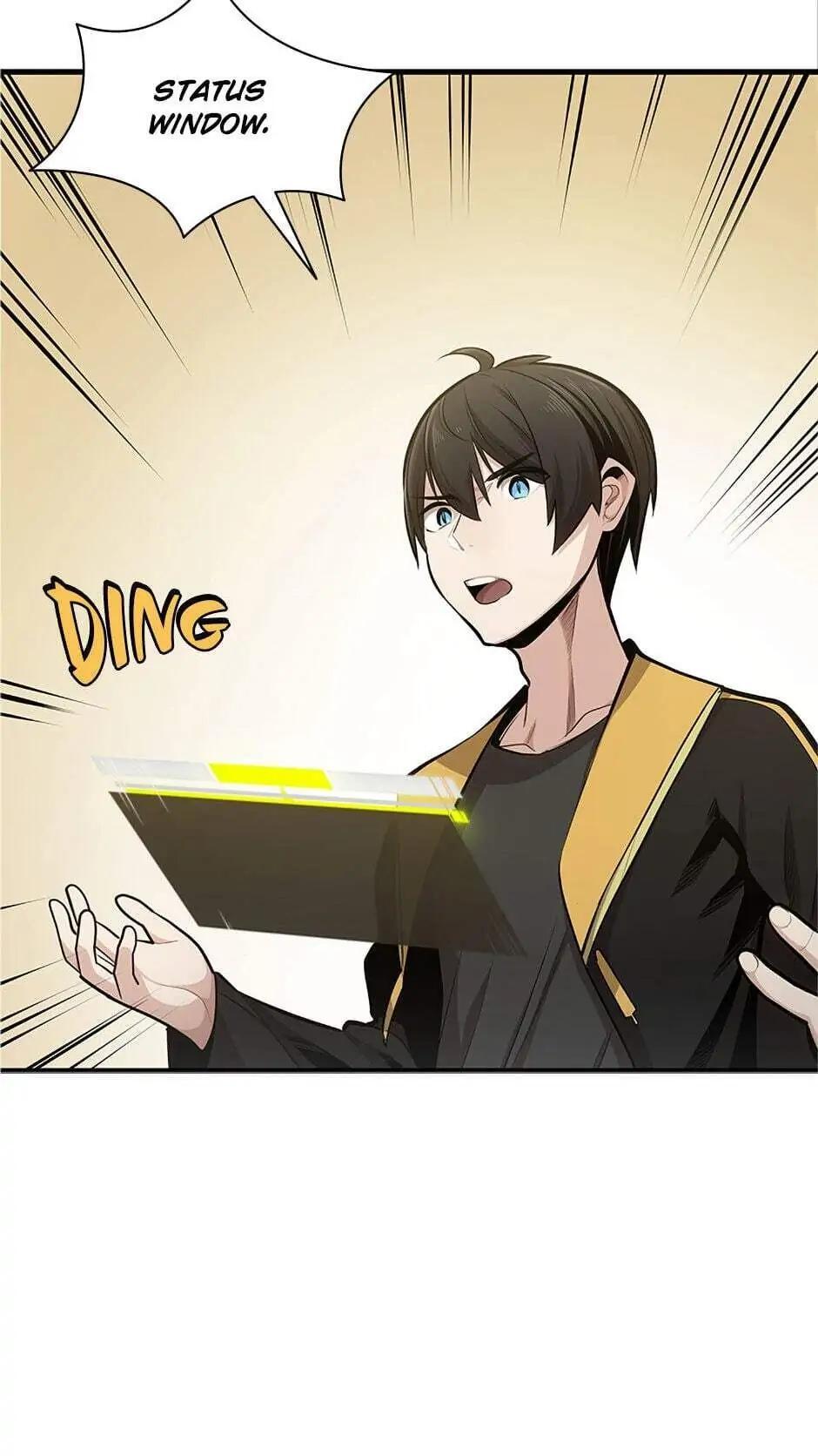 Read The Tutorial Is Too Tough! Manga Online