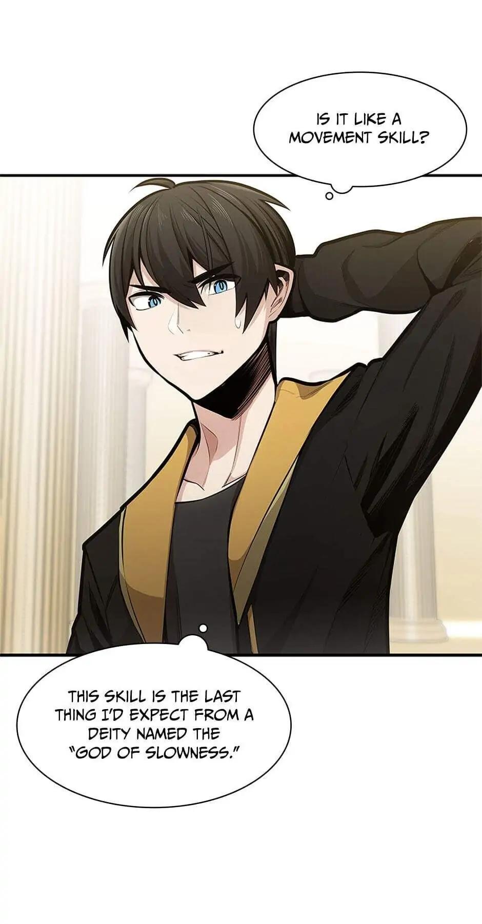 Read The Tutorial Is Too Tough! Manga Online