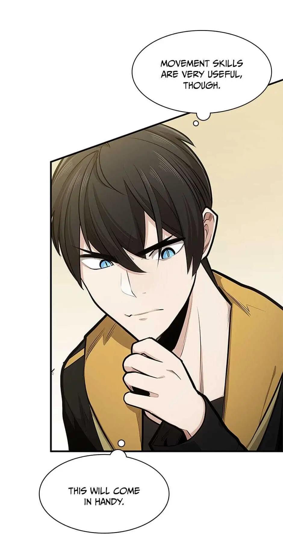 Read The Tutorial Is Too Tough! Manga Online