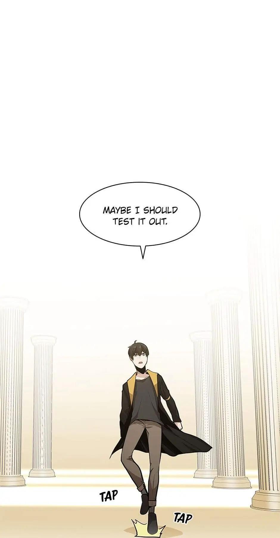 Read The Tutorial Is Too Tough! Manga Online