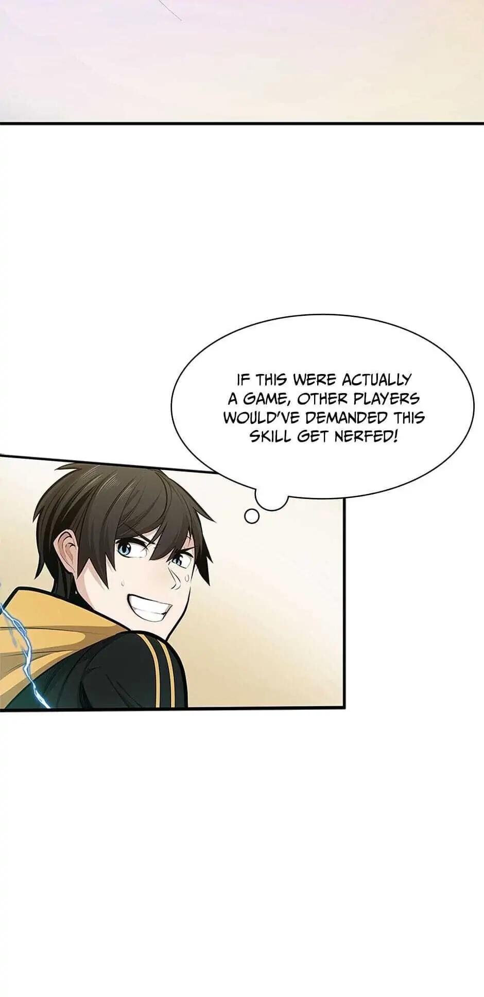 Read The Tutorial Is Too Tough! Manga Online