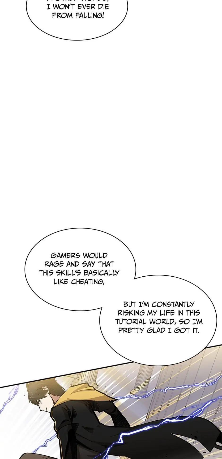 Read The Tutorial Is Too Tough! Manga Online