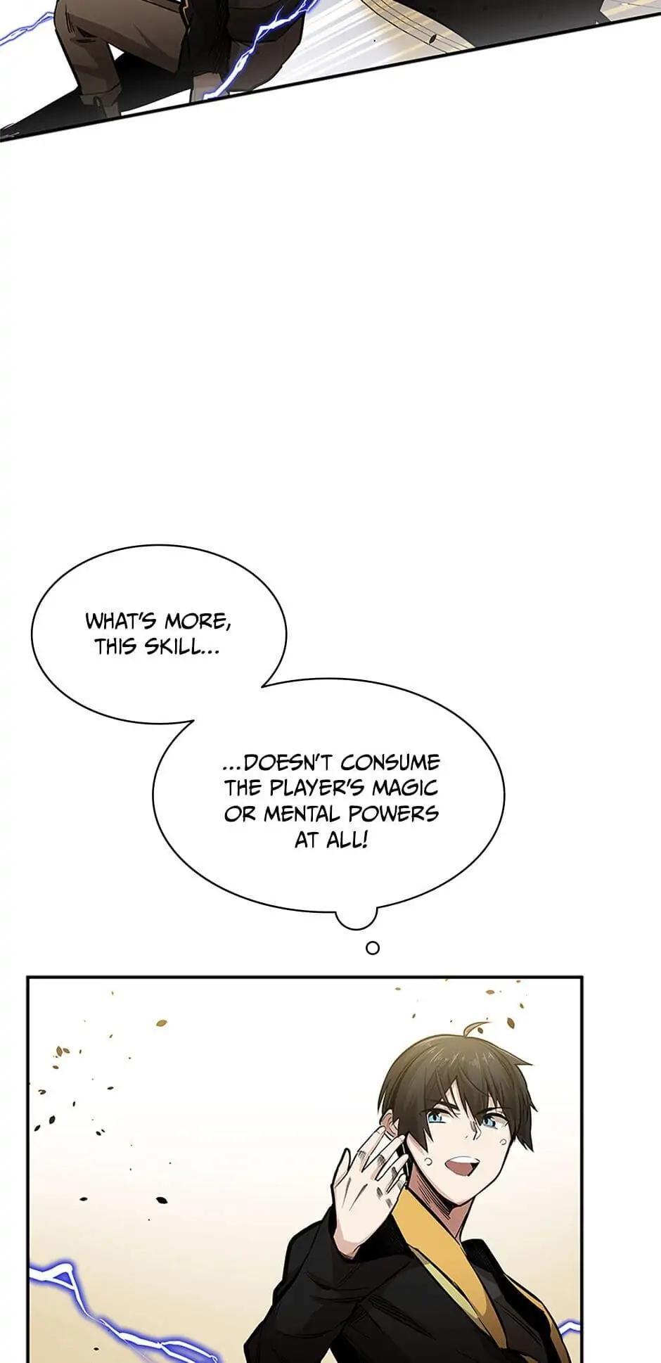 Read The Tutorial Is Too Tough! Manga Online