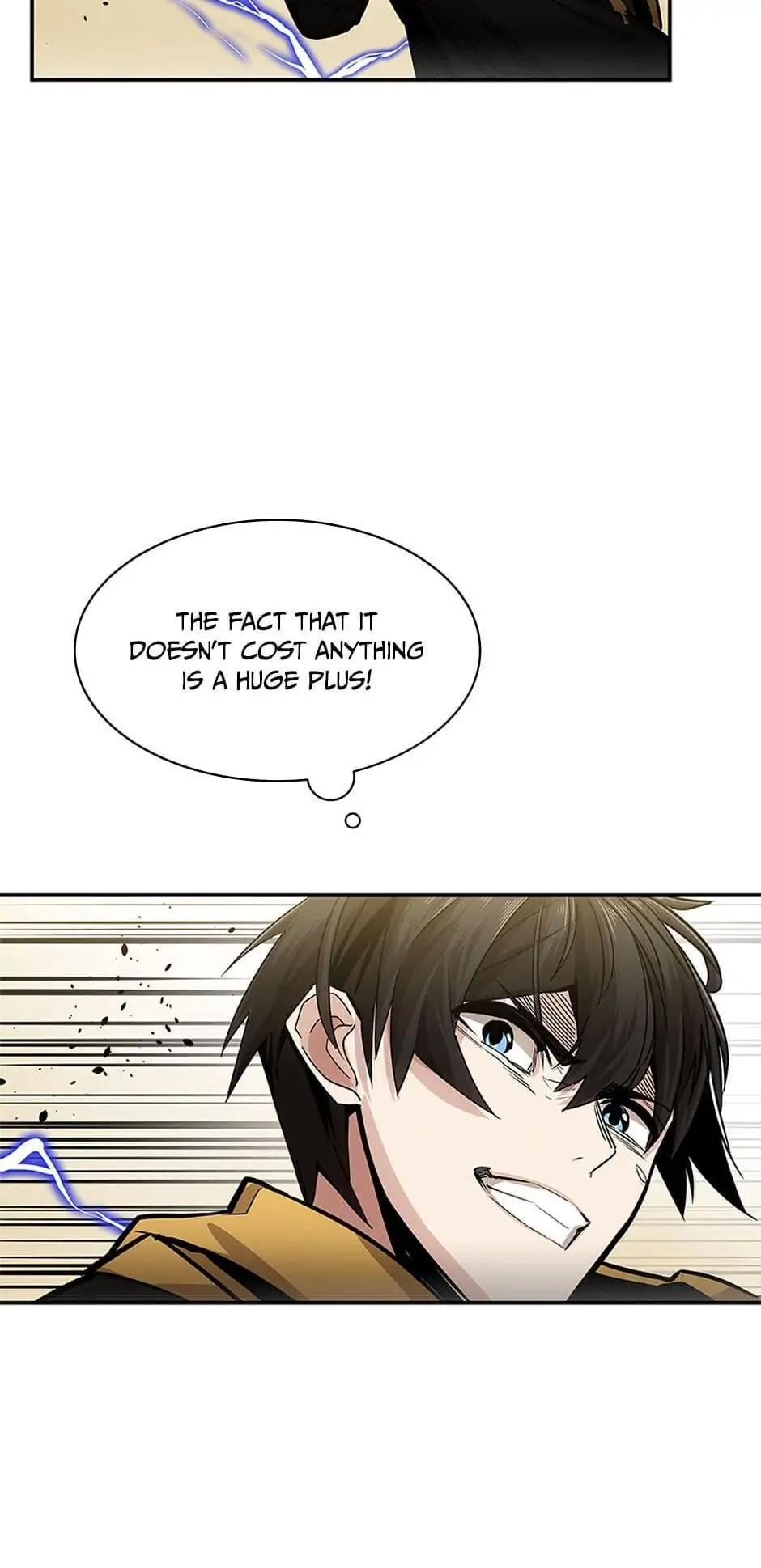 Read The Tutorial Is Too Tough! Manga Online