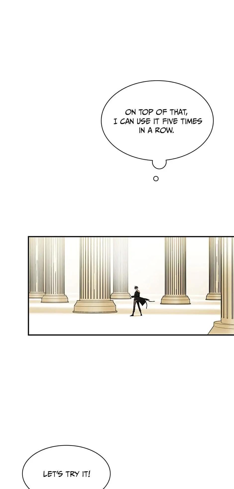 Read The Tutorial Is Too Tough! Manga Online
