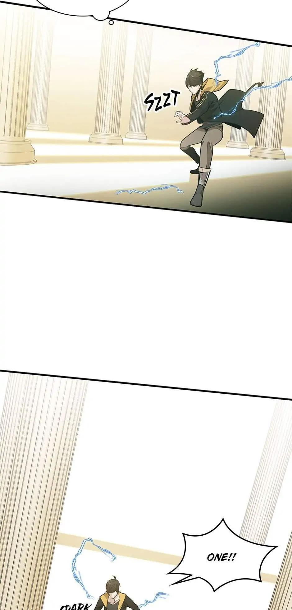 Read The Tutorial Is Too Tough! Manga Online