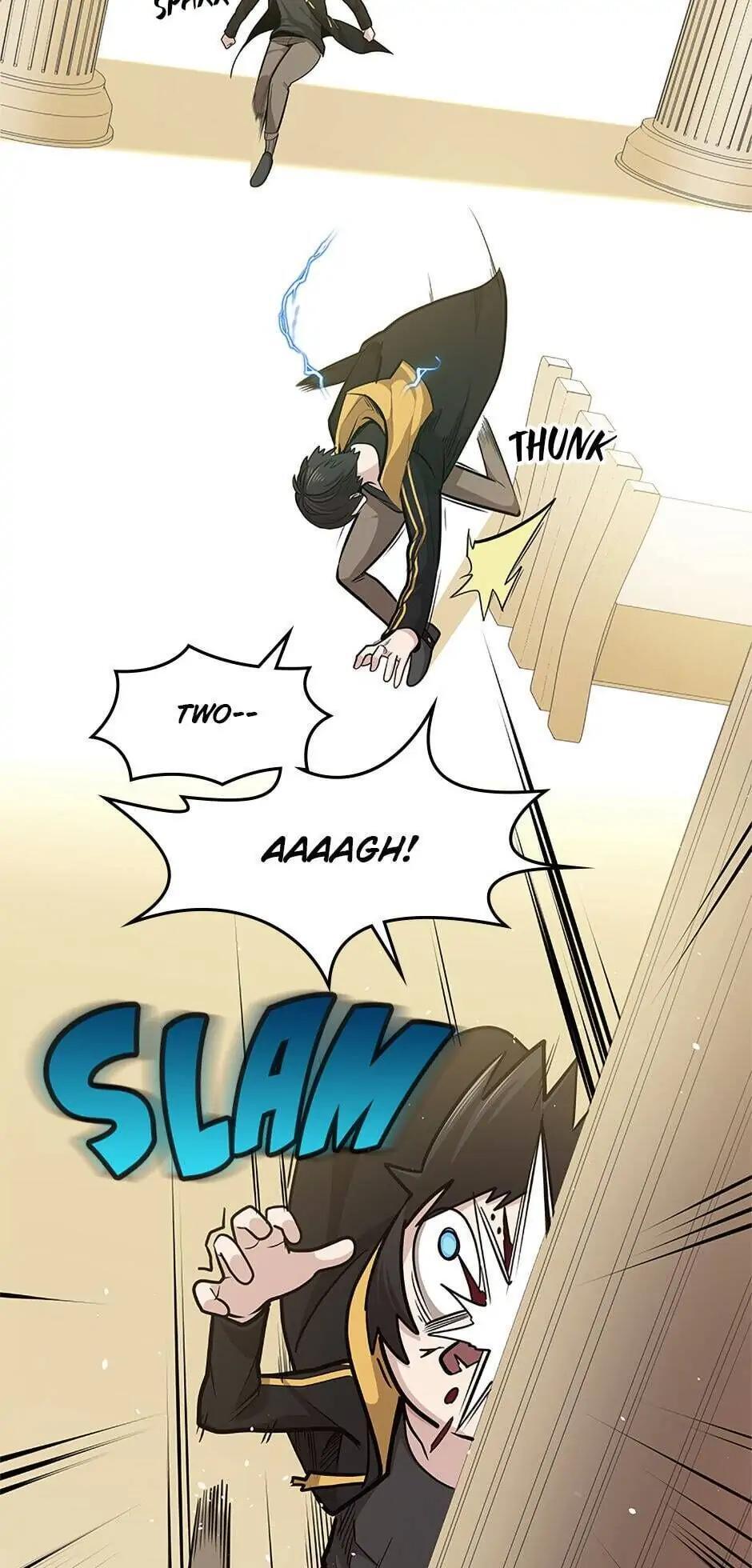 Read The Tutorial Is Too Tough! Manga Online