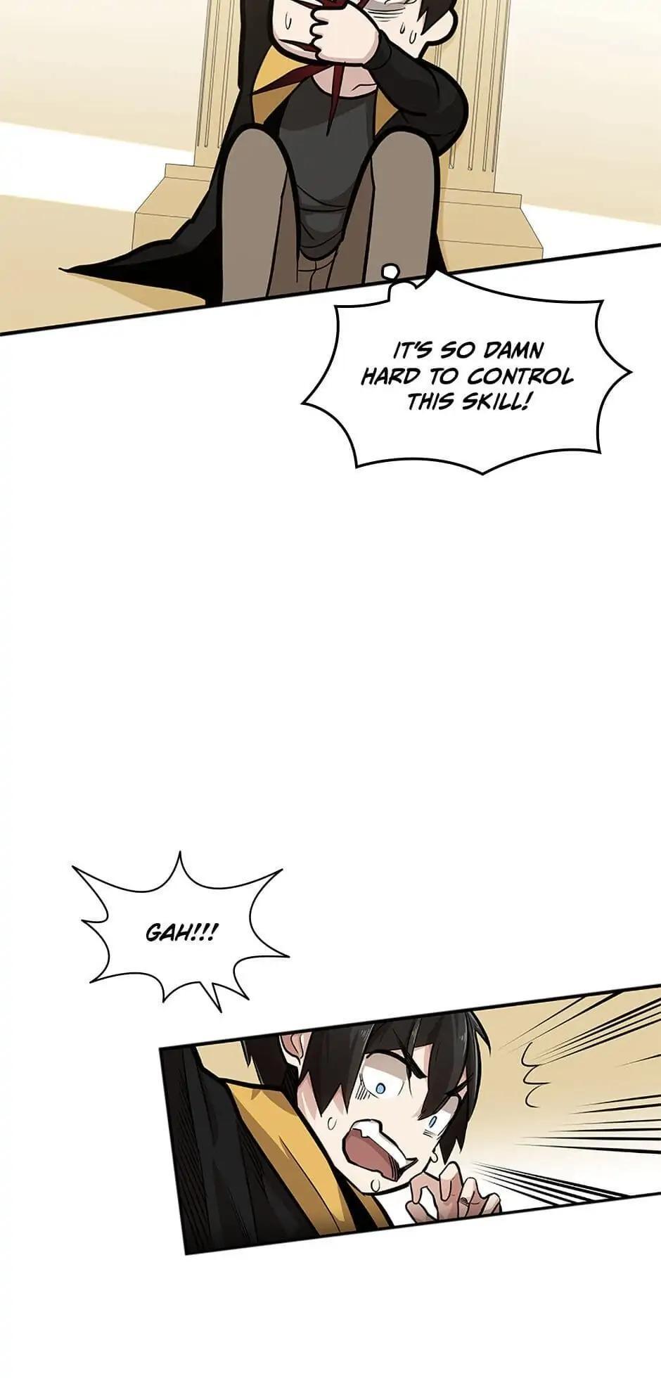 Read The Tutorial Is Too Tough! Manga Online