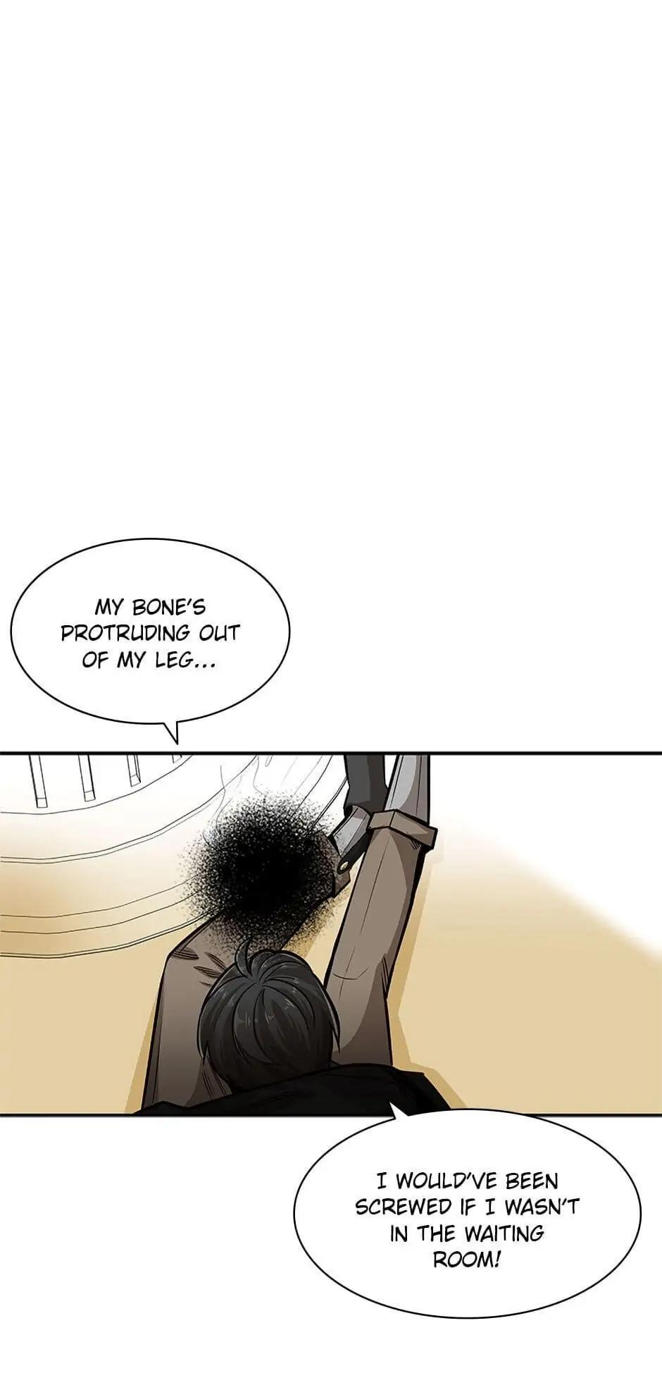 Read The Tutorial Is Too Tough! Manga Online