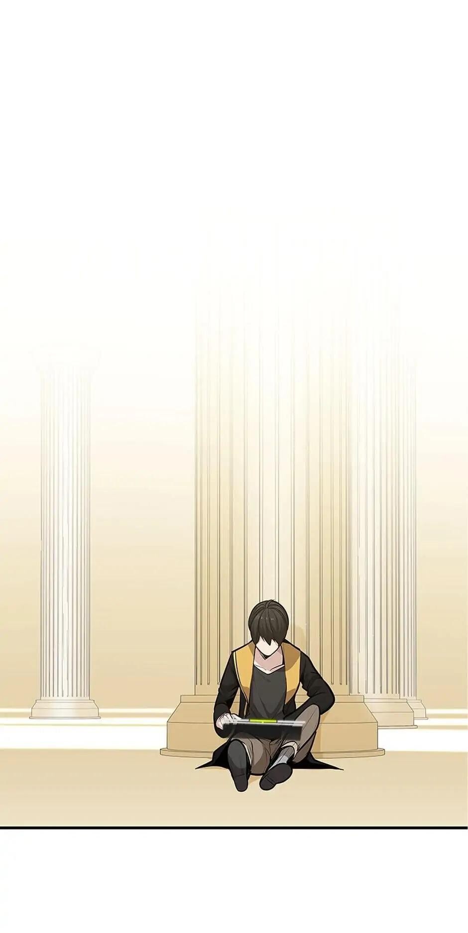 Read The Tutorial Is Too Tough! Manga Online