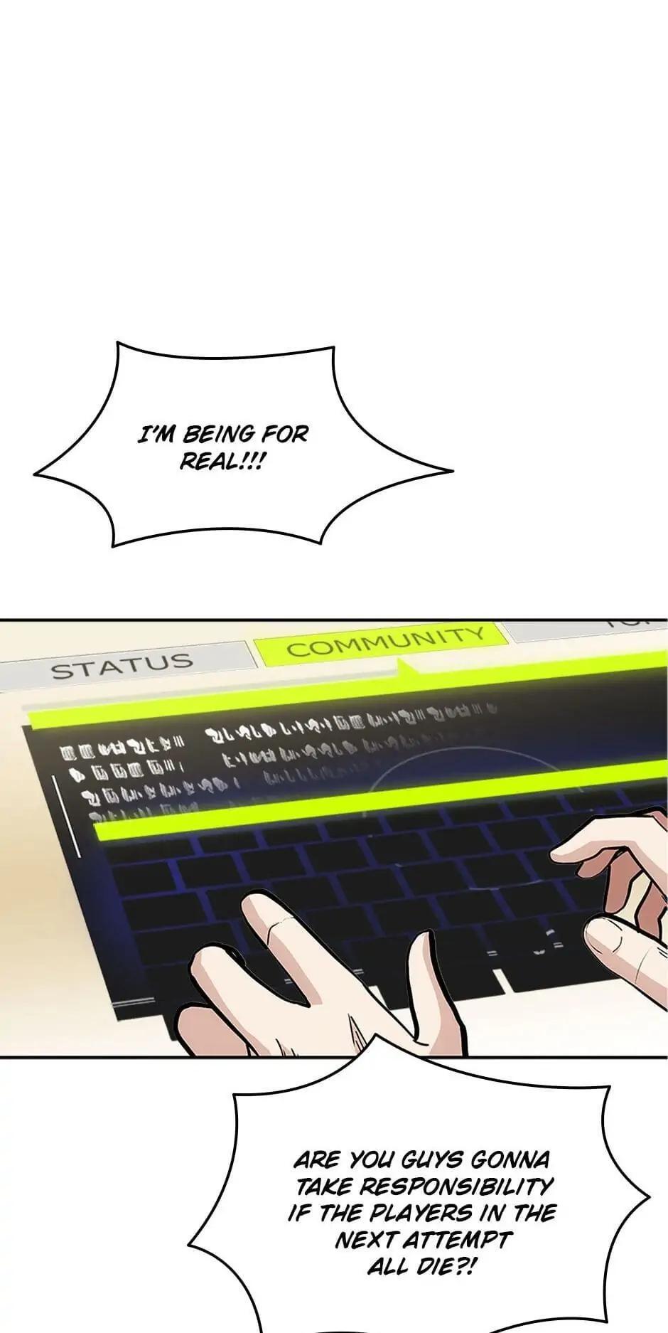 Read The Tutorial Is Too Tough! Manga Online