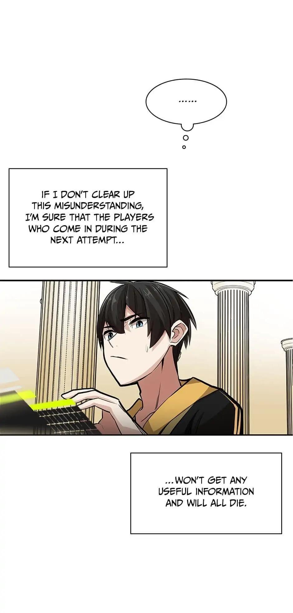 Read The Tutorial Is Too Tough! Manga Online