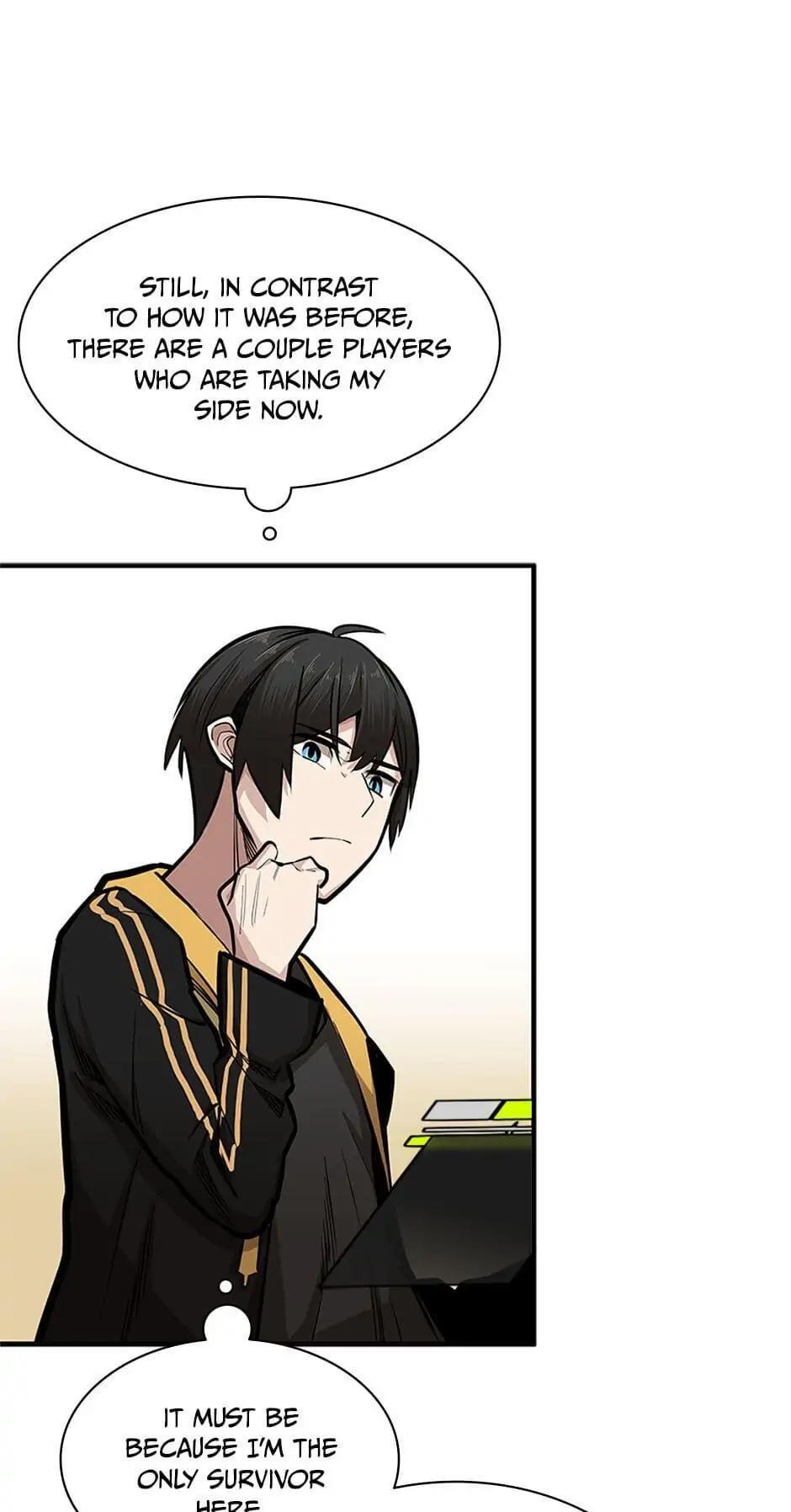 Read The Tutorial Is Too Tough! Manga Online