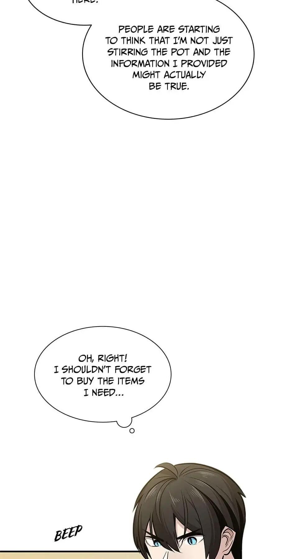 Read The Tutorial Is Too Tough! Manga Online