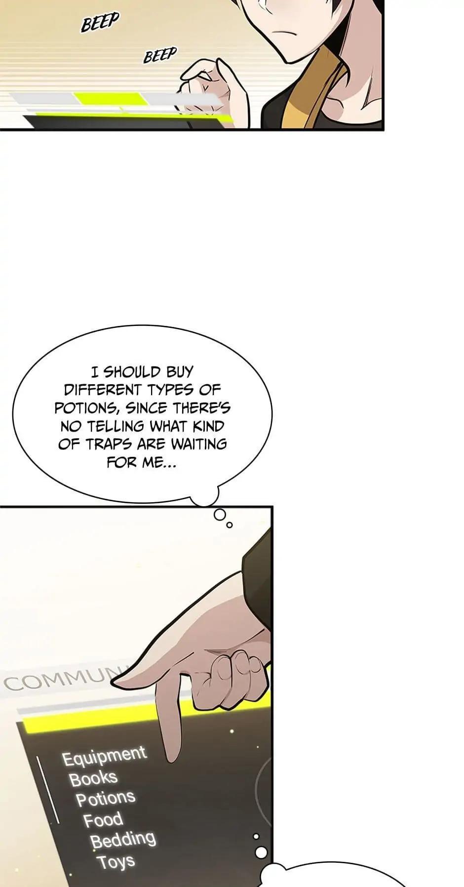 Read The Tutorial Is Too Tough! Manga Online
