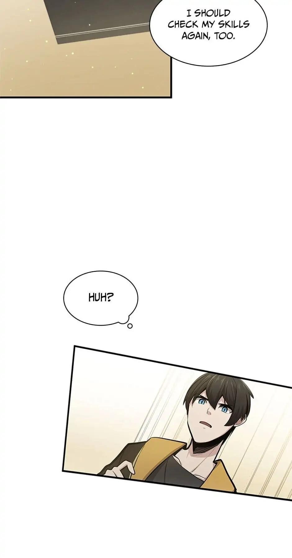 Read The Tutorial Is Too Tough! Manga Online