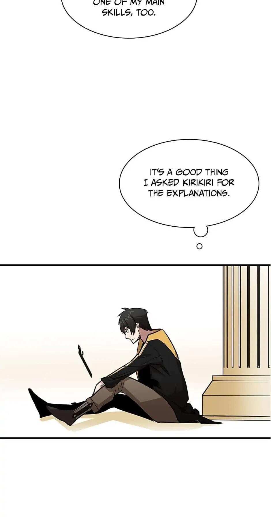 Read The Tutorial Is Too Tough! Manga Online