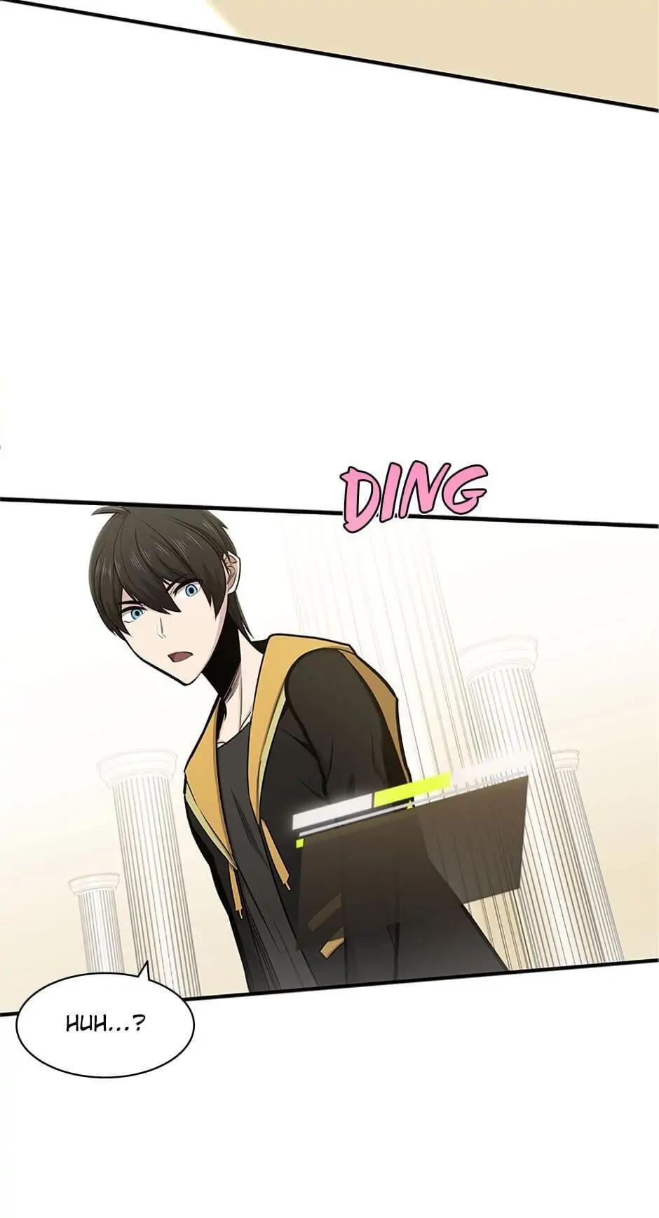 Read The Tutorial Is Too Tough! Manga Online