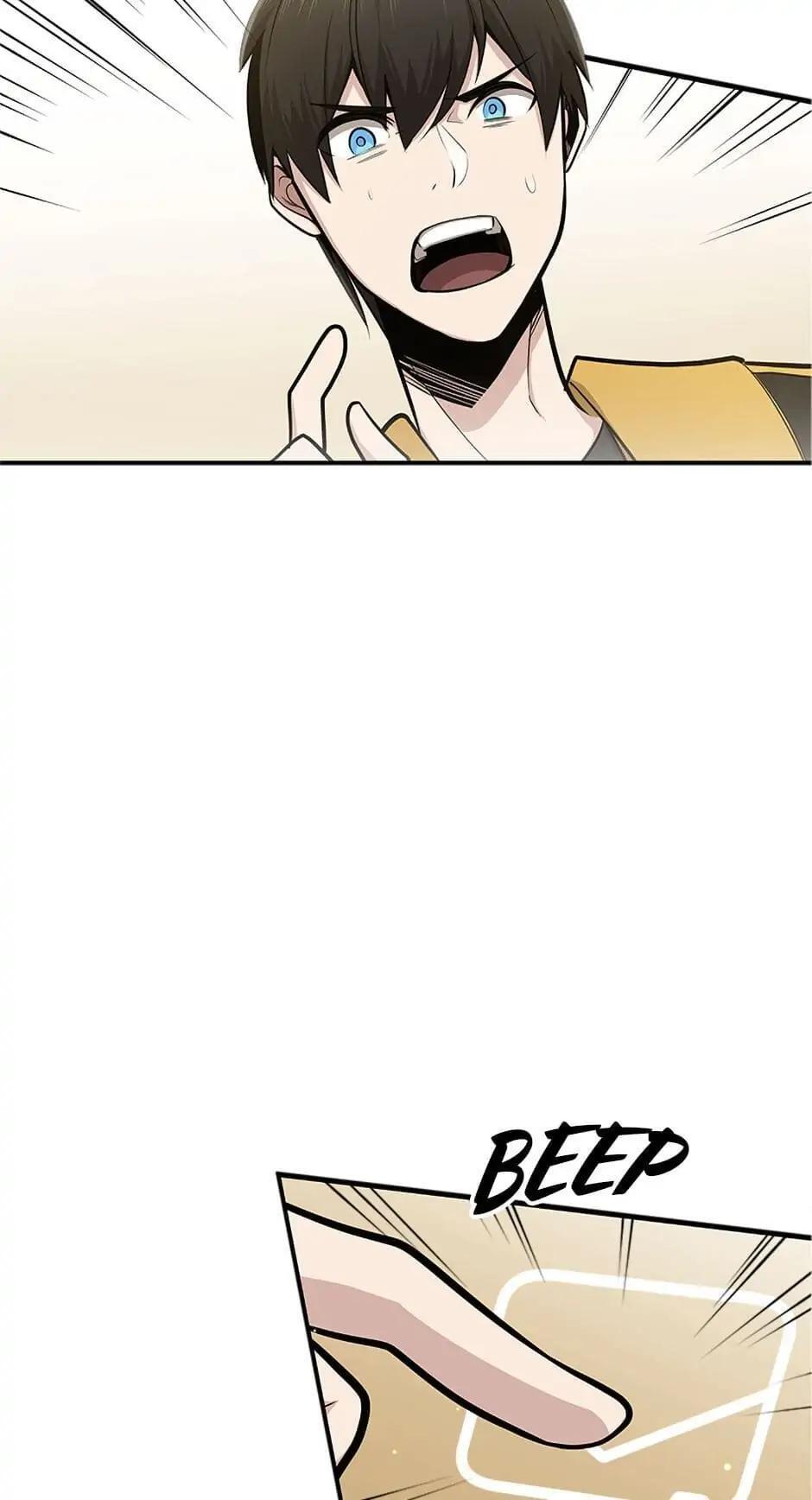 Read The Tutorial Is Too Tough! Manga Online