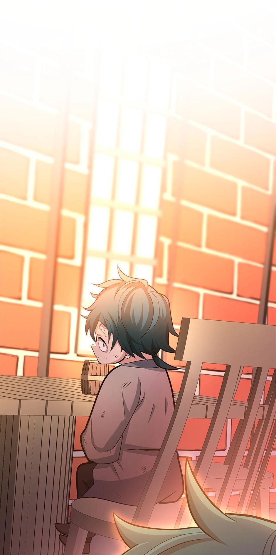 Read The Tutorial Is Too Tough! Manga Online
