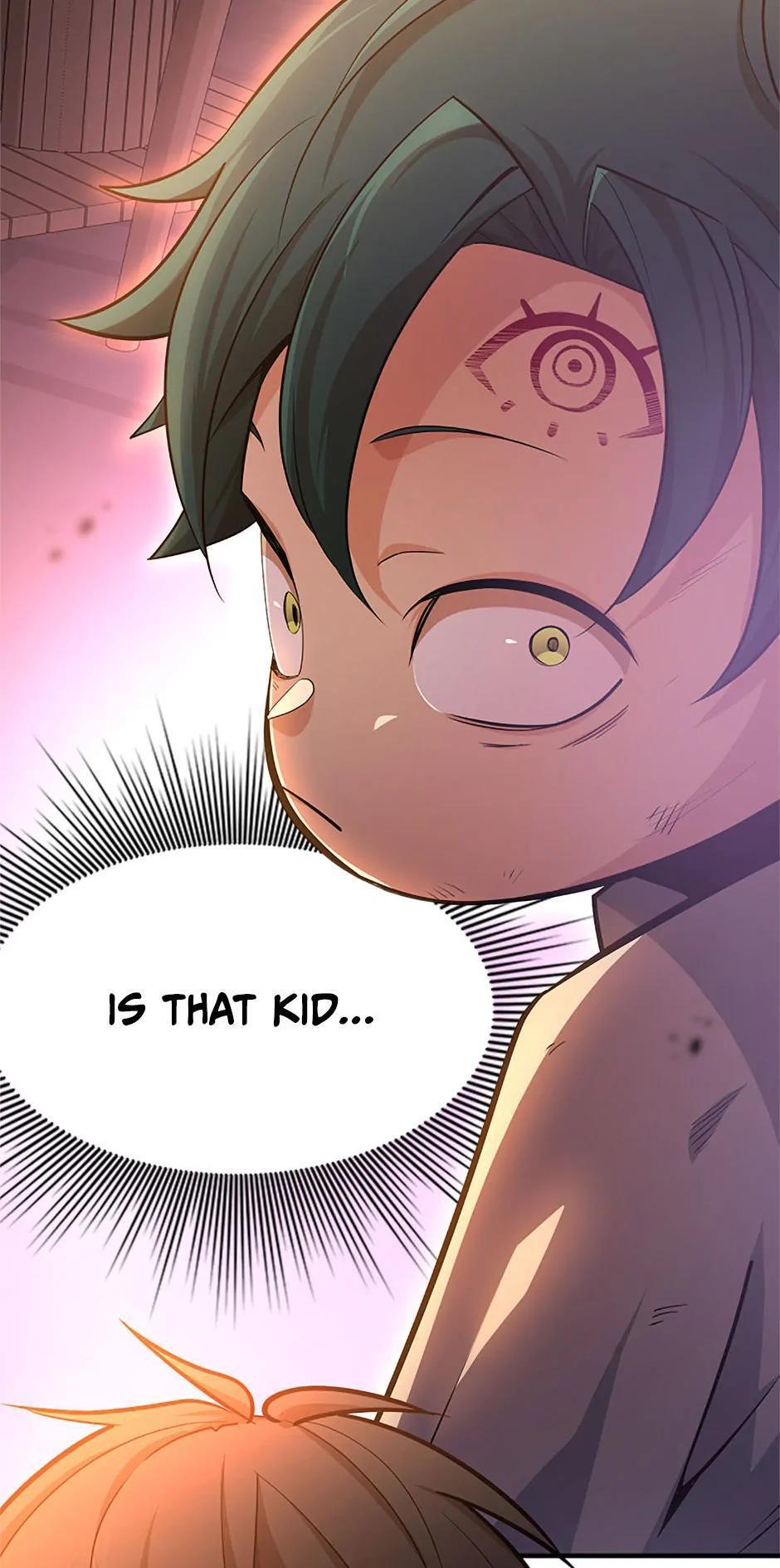 Read The Tutorial Is Too Tough! Manga Online