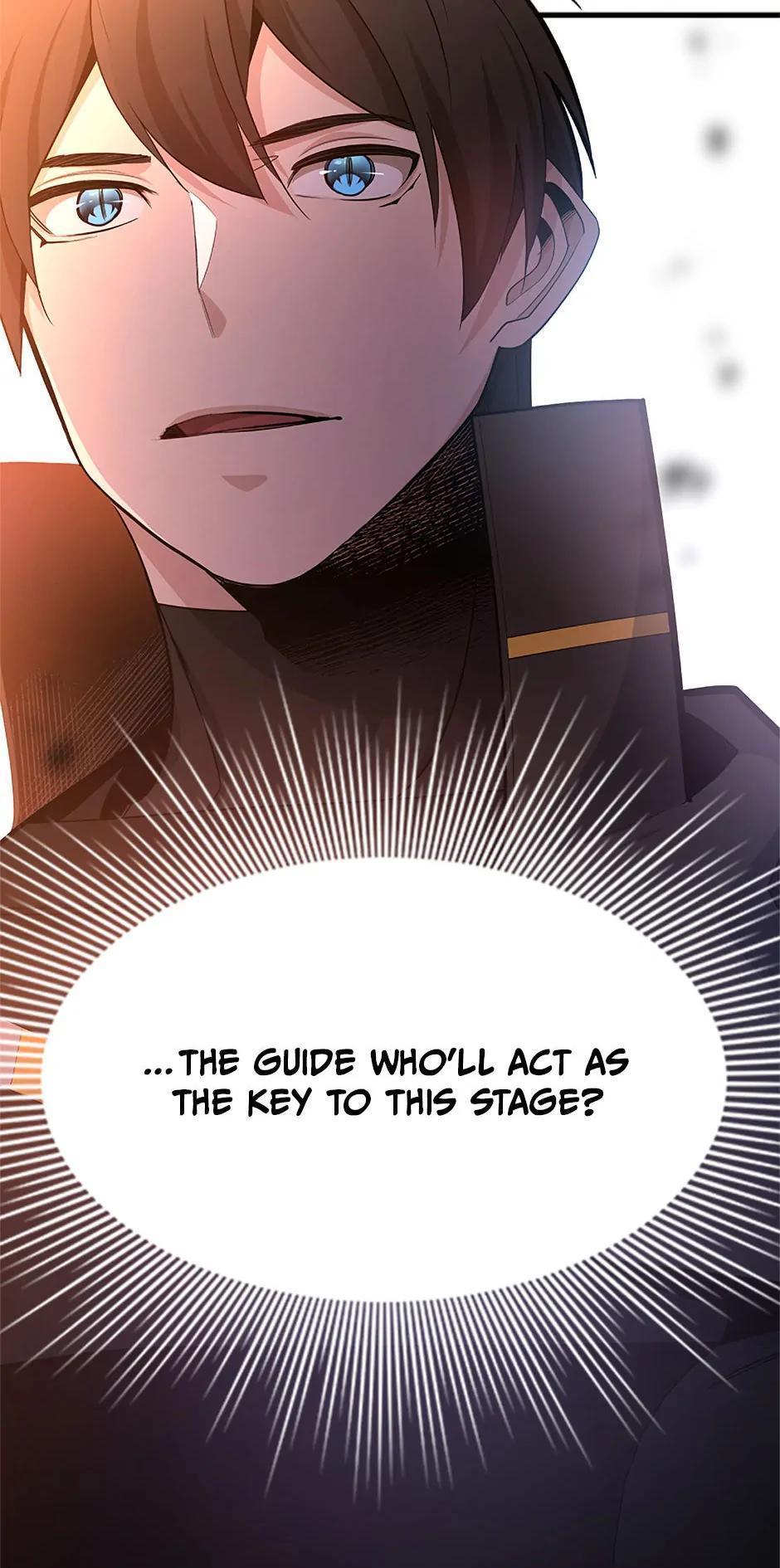 Read The Tutorial Is Too Tough! Manga Online