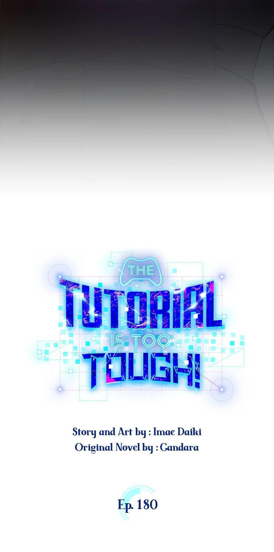 Read The Tutorial Is Too Tough! Manga Online