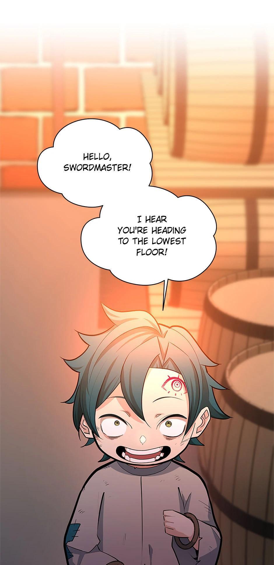 Read The Tutorial Is Too Tough! Manga Online