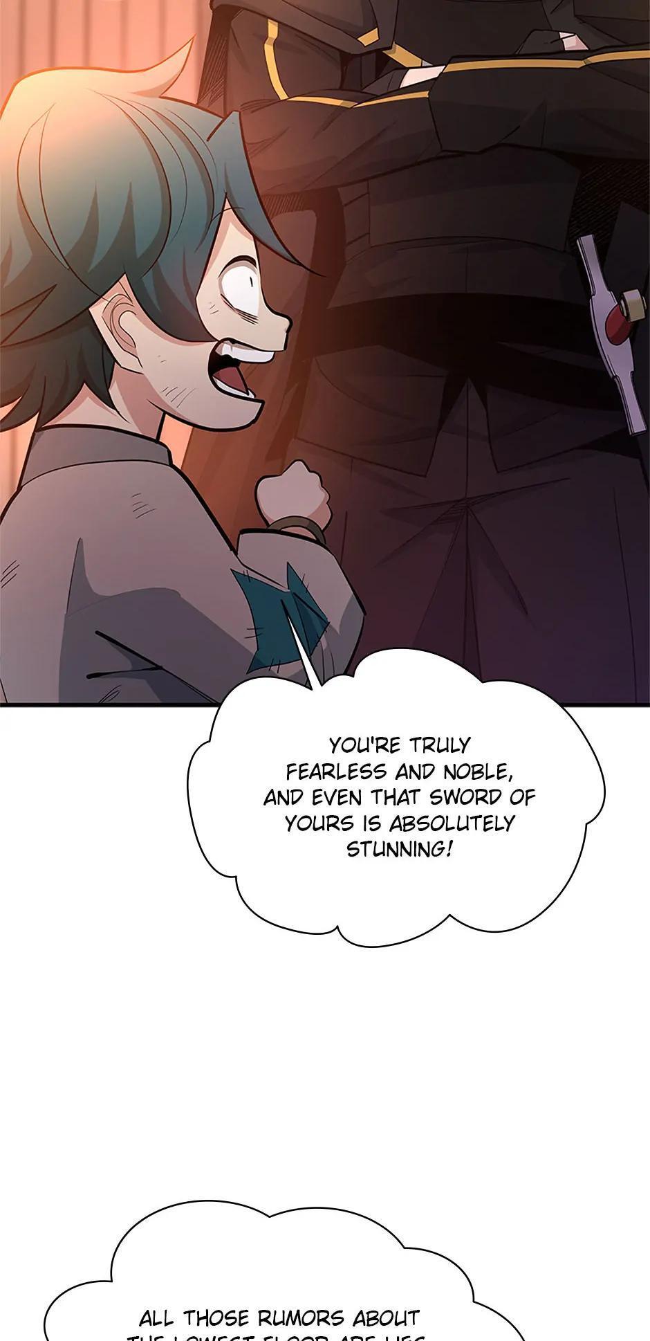 Read The Tutorial Is Too Tough! Manga Online
