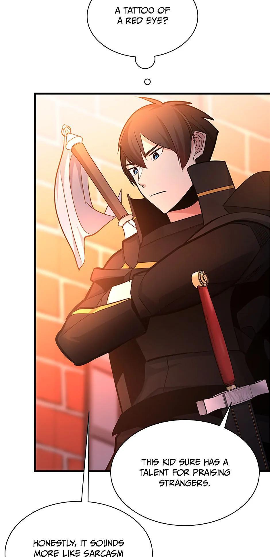 Read The Tutorial Is Too Tough! Manga Online