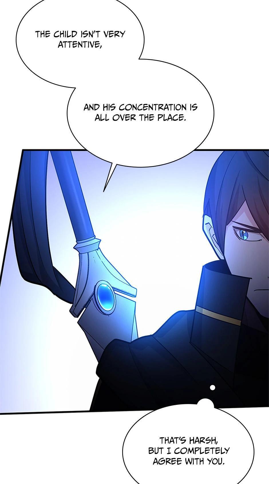 Read The Tutorial Is Too Tough! Manga Online