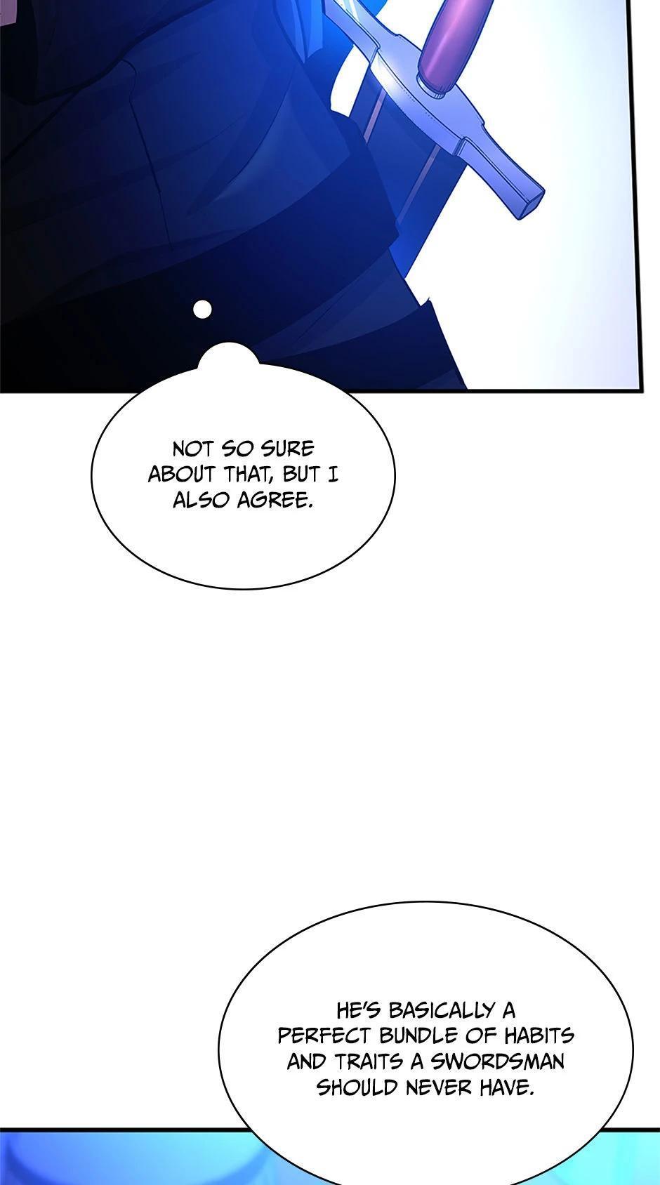 Read The Tutorial Is Too Tough! Manga Online