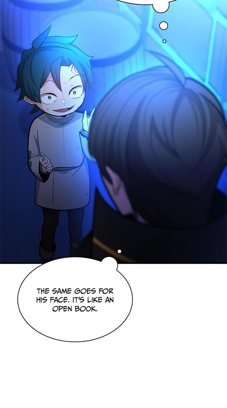 Read The Tutorial Is Too Tough! Manga Online