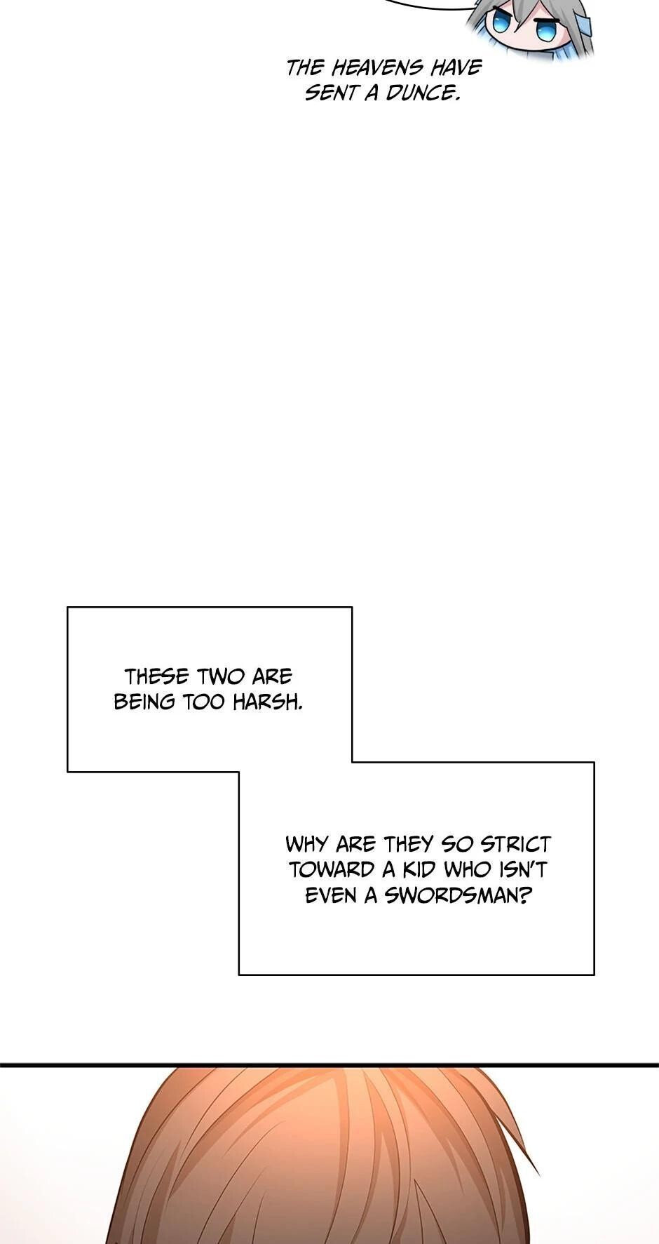 Read The Tutorial Is Too Tough! Manga Online