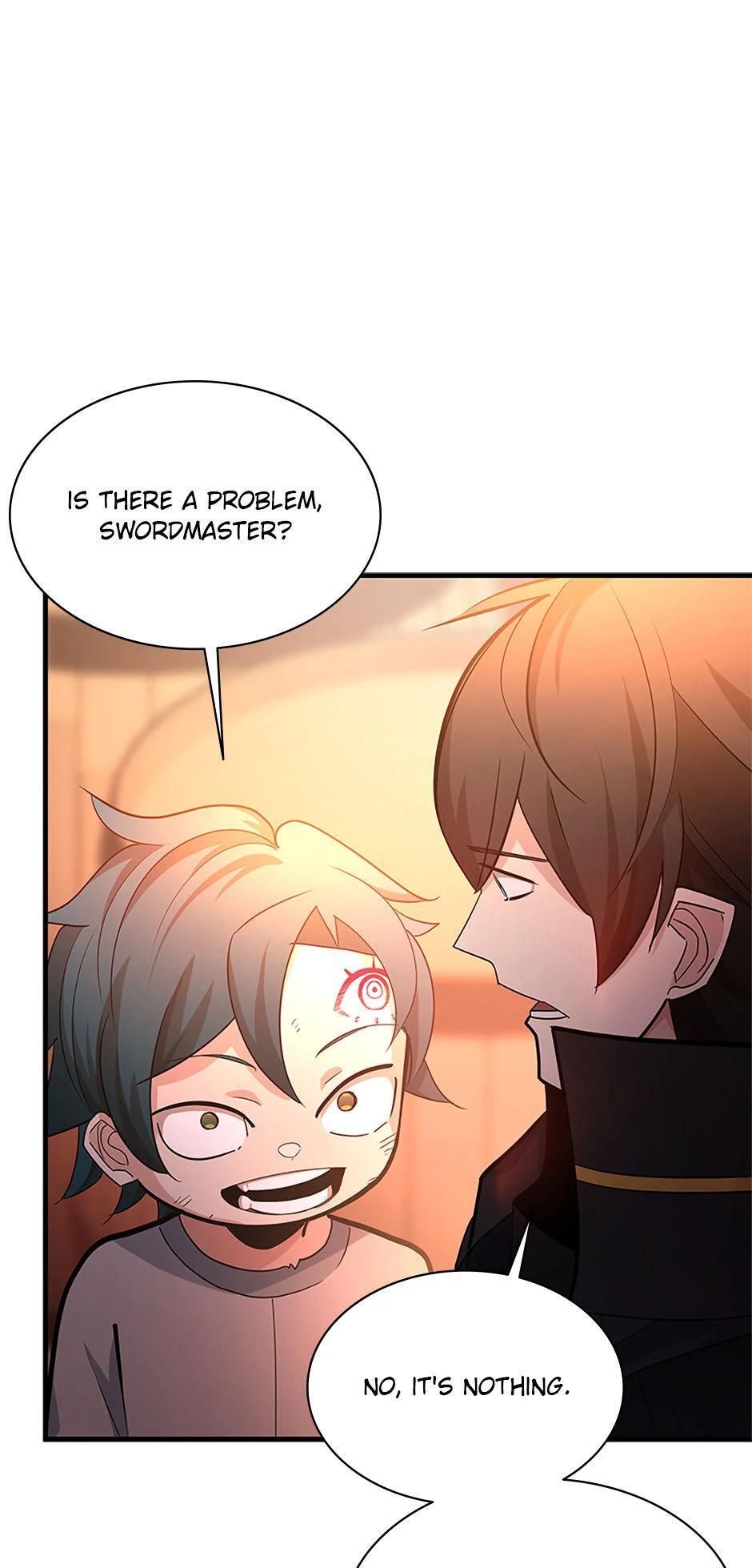 Read The Tutorial Is Too Tough! Manga Online