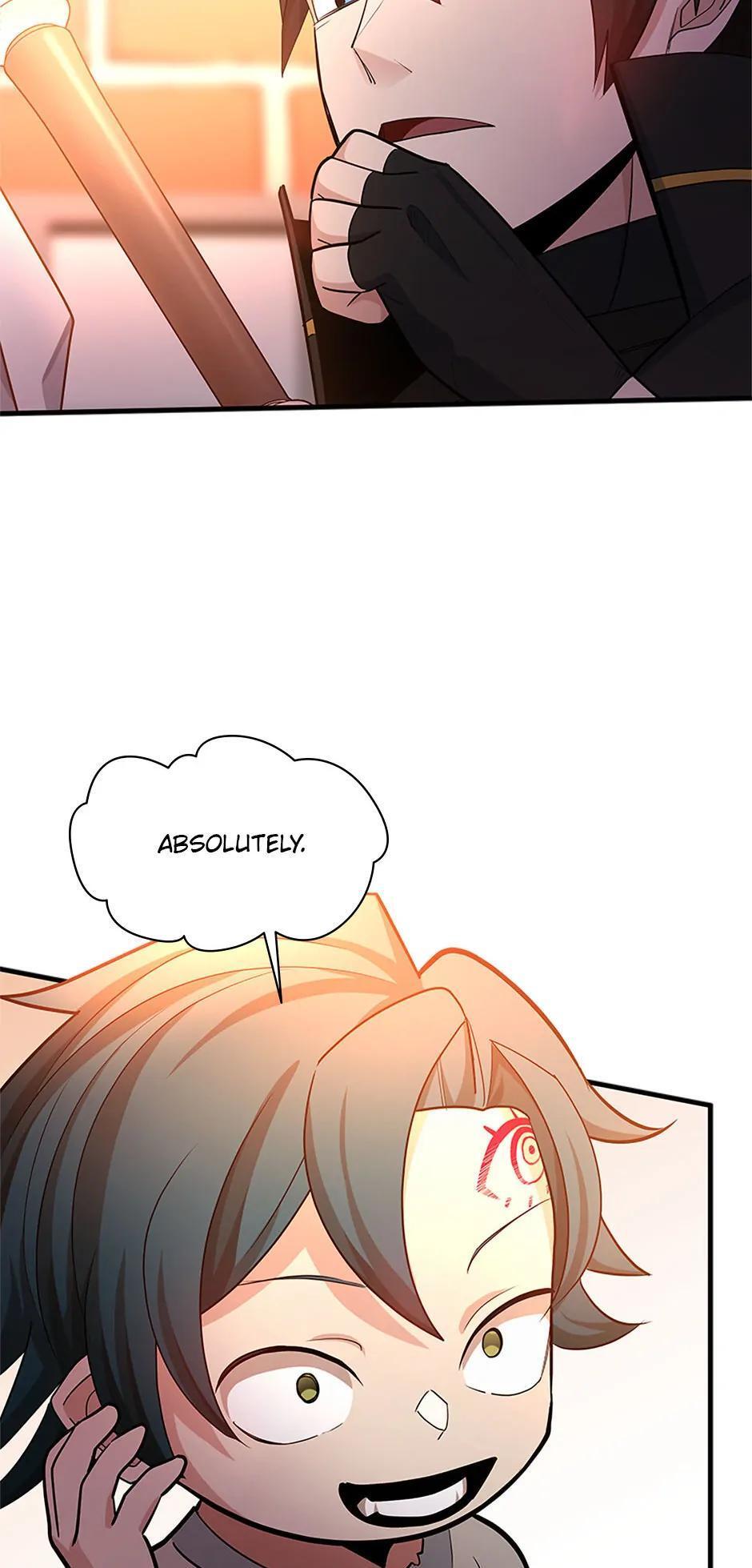Read The Tutorial Is Too Tough! Manga Online